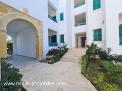 ENTREE RESIDENCE