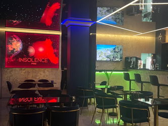 Fonds commerce restaurant marbella neuf Espagne