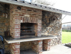 bbq