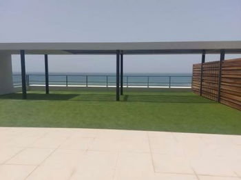 Vente Appartement F5 vue mer à Fann Résidence Dakar Sénégal