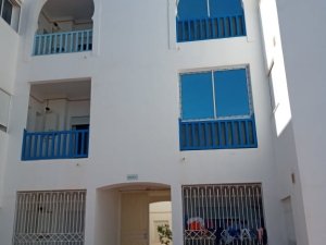 Annonce Vente appartement Djerba Tunisie