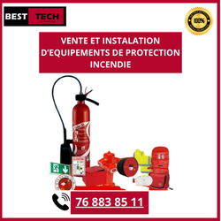 Sécurité électronique