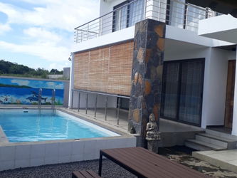 Location Villa 4 chambres Raffray 190 € nuit 8 personnes maximum