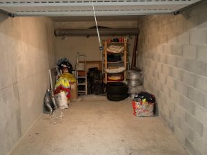 Location Box garage fermé sous-sol Ferney-Voltaire Ain