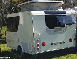 Caravane