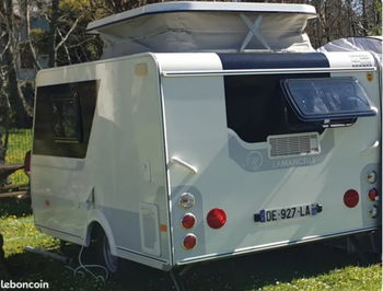 Caravane