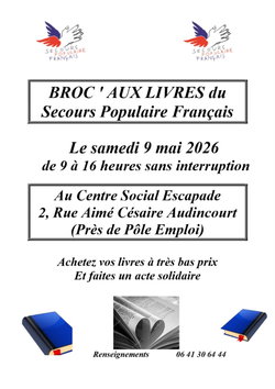 affiche