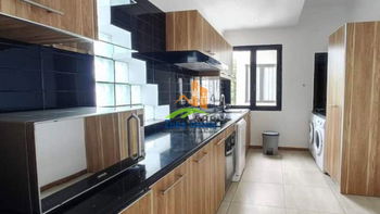 Location Appartement T4 équipé dans 1 résidence sécurisée Ivandry