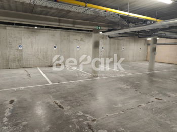 Annonce location Parking Rue Collecteur 33 Anderlecht Bruxelles Belgique