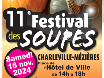 Festival des Soupes