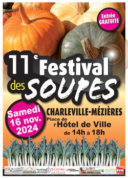 Festival des Soupes