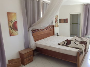 Vente villa guereo Somone Sénégal