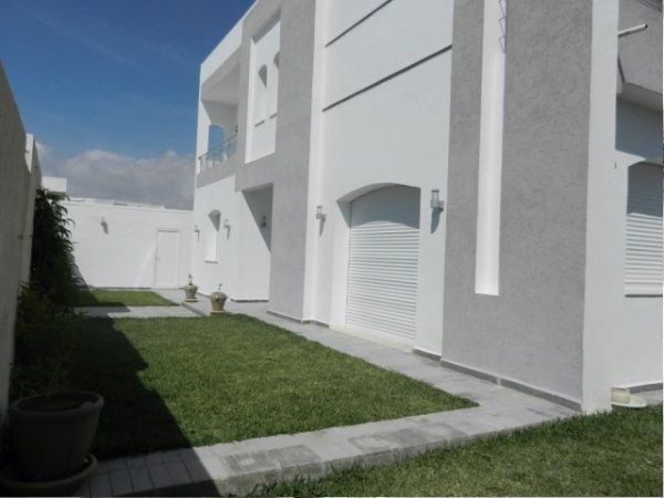 Location 1 bel Appartement S+2 HERGLA Sousse Tunisie