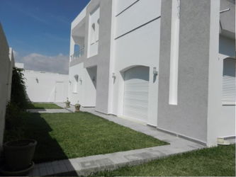 Location 1 bel Appartement S+2 HERGLA Sousse Tunisie