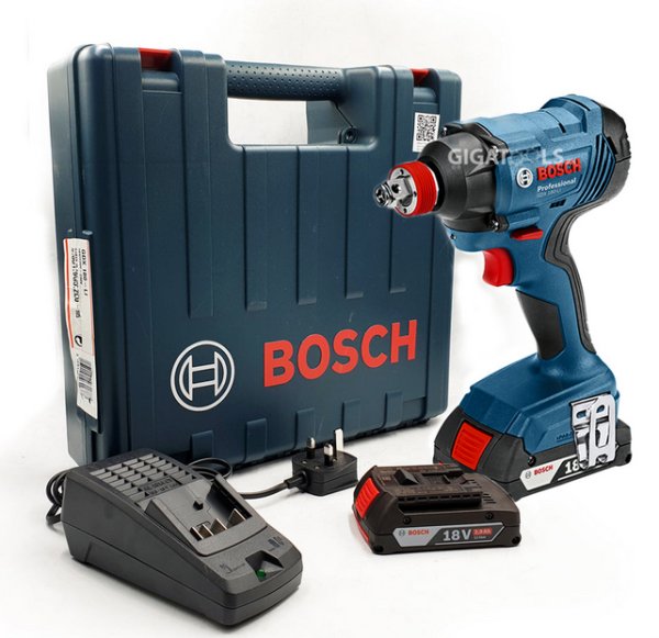 Bosch 180-Li Professional visseuse chocs boulonneuse sans fil Nabeul