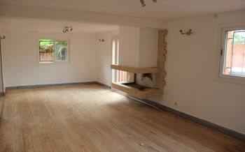 Location AMBATOBE VILLA T5 JARDIN ARBORE POSSIBILITE MEUBLE – 2024-A