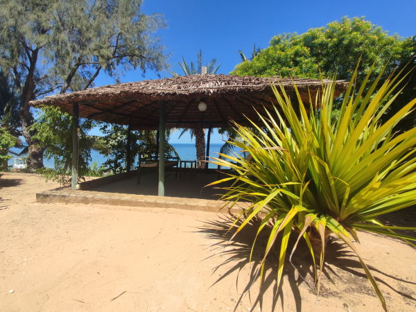 Photo de l'extérieur