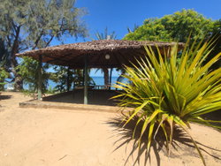 Photo de l'extérieur