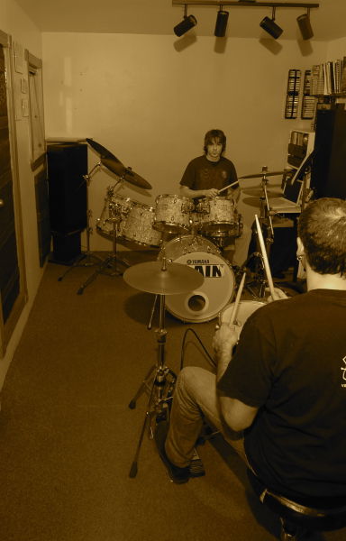 Drum
