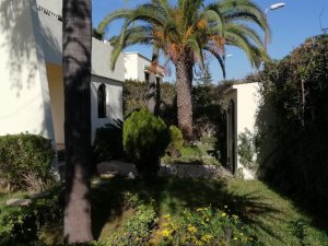 Location villa centre rabat hay riad Maroc