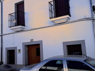 Annonce Vente Maison type Andalou Cordoba Espagne