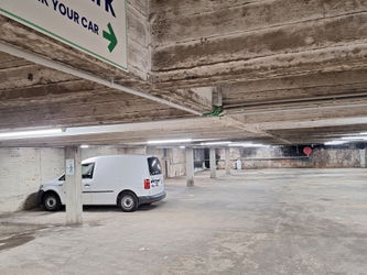 Location Parking Rue Beyseghem 127 Neder-Over-Heembeek 1120 Bruxelles