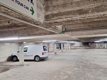 Location Parking Rue Beyseghem 127 Neder-Over-Heembeek 1120 Bruxelles