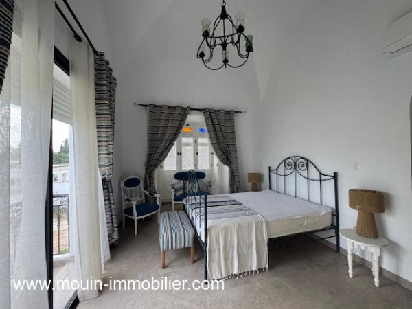 CHAMBRE 1