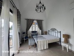 CHAMBRE 1
