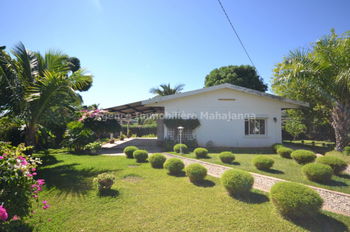 Location VILLA JARDIN PAYSAGER Mahajanga Madagascar