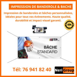 BANDEROLE