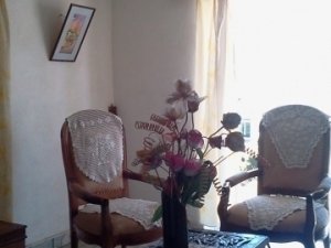 Location maison f4 confort meuble antsakaviro lvm 7021326 Antananarivo