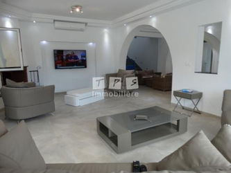 Vente villa golden Hammamet Tunisie