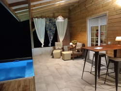 Bungalow 3
