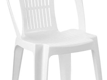 Annonce CHAISES PLASTIQUES BON PRIX 04 Dakar Sénégal