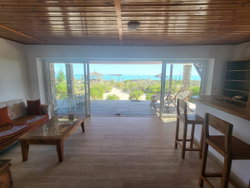 Vue depuis la Suite