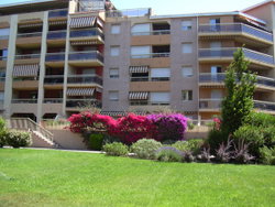 residence