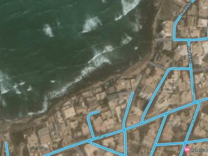 Terrain à vendre à Dakar / Sénégal