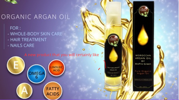 Annonce huile d&#039;argan Marrakech Maroc