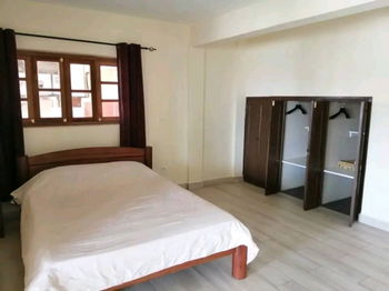 Annonce location loue 1 appartement meublée Antananarivo Madagascar