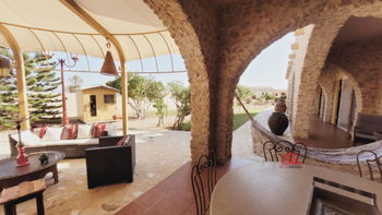 Vente GRANDE PROPRIÉTÉ À DJERBA MIDOUN ZA Tunisie