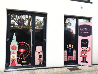Vitrine
