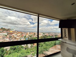 Jolie vue