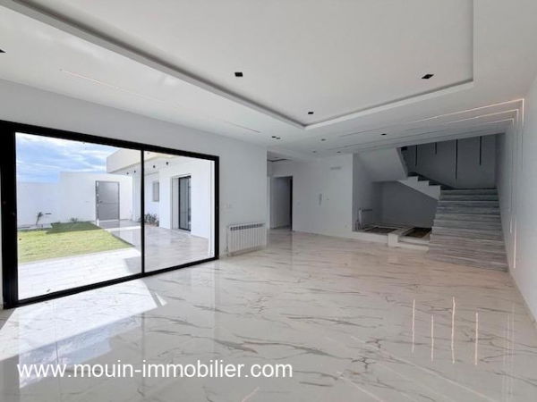 SALON SALLE A MANGER