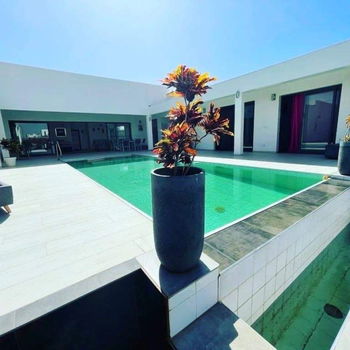 Vente 1 VILLA TOUTE BELLE SALY Saly Portudal Sénégal