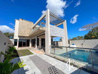 Villa avec Piscine