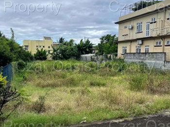 Annonce Vente Residential Land for sale at Pointe Aux Piments Ile Maurice