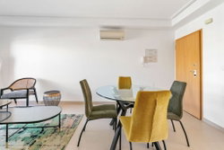 Appartement proche de la mer