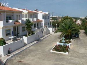 Vente Village dans l&#039;Algarve 5 villas Loule Portugal