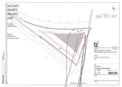 PLANO 1 ARCHITECTE